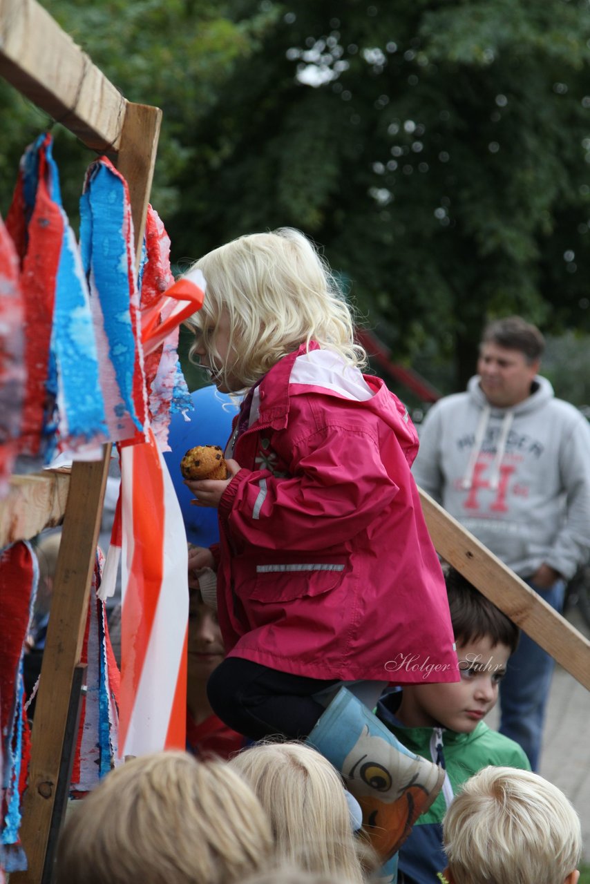 Bild 168 - Vogelschießen 2011